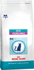 Royal Canin Skin Young Male