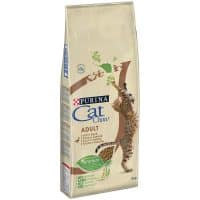 Purina Cat Chow Feline Adult με Πάπια