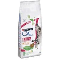 Purina Cat Chow Feline Urinary Tract Health με Κοτόπουλο