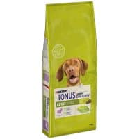 Purina Tonus Dog Chow Adult με Αρνί