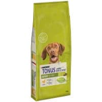 Purina Tonus Dog Chow Adult με Κοτόπουλο