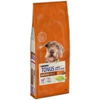 Purina Tonus Dog Chow Mature με Αρνί