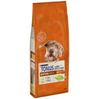 Purina Tonus Dog Chow Mature με Κοτόπουλο