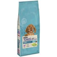 Purina Tonus Dog Chow Puppy με Αρνί