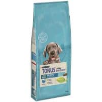 Purina Tonus Dog Chow Puppy Large Breed με Γαλοπούλα