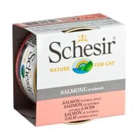 Schesir Cat Natural