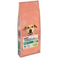 Purina Tonus Dog Chow Light με Γαλοπούλα