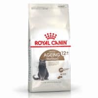 Royal Canin Ageing Sterilised 12+ Cat