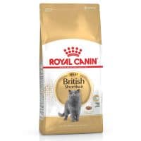 Royal Canin British Shorthair Adult