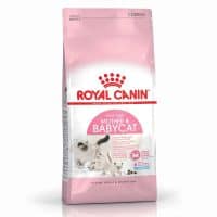 Royal Canin Mother and Babycat