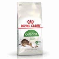 Royal Canin Outdoor Cat