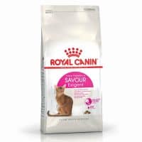 Royal Canin Savour Exigent Cat