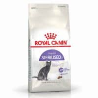 Royal Canin Sterilised 37 Cat