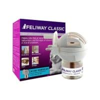 Feliway Classic Diffuser για γάτες (Φερομόνες)