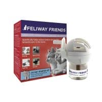 Feliway Friends Diffuser